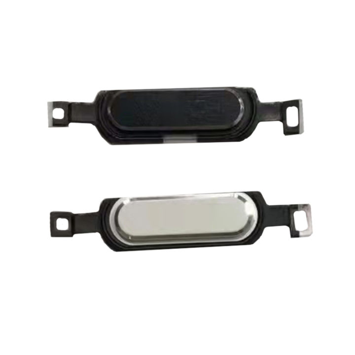 【Mary DAI Store】1Pcs Home Menu Button Flex Back Key For Samsung Galaxy T231 Tab 4 7.0 T235 SM-230 SM-T235 Black White Keypad