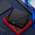 Wallets for Men | Boweisi Style Classic Wallet | High Quality Wallet | Spacious Wallet | Cardholder. 