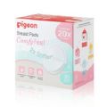Pigeon Disposable Pads Comfy Feel 30 Pcs - Nursing Pads. 