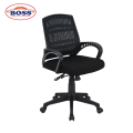 Boss Office Chair B-514 | Relax Back Revolving Chair | Ergonomic Design | Heavy Duty | Best Price in Pakistan. 