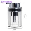 Foam Pump Large Capacity Foaming Soap Dispenser Refillable Pump Bottle for Southeast Asian Buyers Hand Soap Dispenser. 