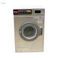 Dollhouse Washing Machine Miniature 1/12 Home Gray. 