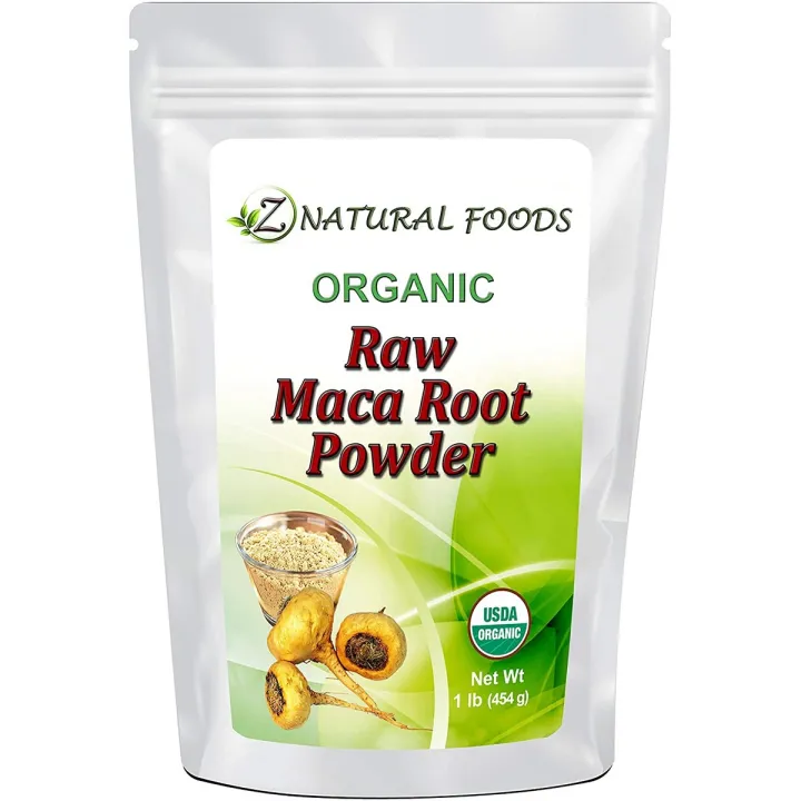 Organic Natural Fine Powder Root Powder 454g | Daraz.pk