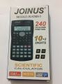 SCIENTIFIC CALCULATOR. 