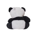 Cute Panda Stuffed Toys For Kids, Hanging Soft Plush Children Toy, Birthday Gift For Girls & Boys, Kid Lovely Stuff Gifts, Shaggy Teddy Pillow Rag Doll, Animal Stuff Dolls, Sleep Pillows, Fluffy Cartoon, Children Play Bhalo, Kung Fu Panda Character. 