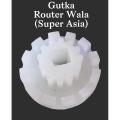 Gutka Super Asia (Router Wala) Washing Machine Parts - G-T6. 