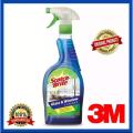 Glass and Window Cleaner / Scotch Brite Glass and Window Cleaner 500 ML. 