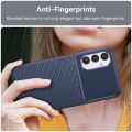 For Samsung Galaxy A24 4G Thunderbolt Shockproof TPU Phone Case. 