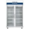 VARIOLINE INTERCOOL CHILLER Refrigerator SVC-1000 AY. 