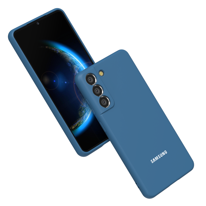 For%20Samsung%20Galaxy%20S21%20FE%20-%20Premium%20Liquid%20Silicone%20Silky%20Soft%20Gel%20Rubber%20Shockproof%20Back%20Cover%20Case%20For%20Samsung%20Galaxy%20S21%20FE%20-%20Image%202