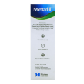 Metafil Gentle Skin Cleanser For All Skin Types | 100ml. 