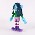 DreamWorks Animation Becomes Jimei ruby gillman teenage kraken Ruby Plush Toy. 
