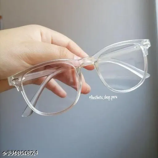 Transparent%20Anti%20Glare%20UV%20Ray%20Eye%20glasses%20For%20both%20men%20and%20women%20-%20Image%202