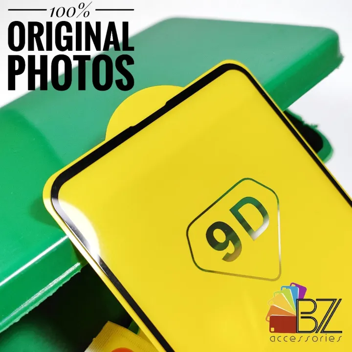 Redmi%20Note%2011%20-%209D%20Tempered%20Glass%20Screen%20Protector%20Full%20Coverage%206.43%20Inch,%209H%20Hardness,%20Anti-Scratch,%20Anti-Fingerprint,%20with%20Cleaning%20Wipe%20-%20Image%203