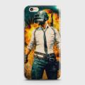 Oppo A71 Cover - SkinLee HQ Hard Case - PUBG The Battleground - SKINLEE-498-1-328-83. 