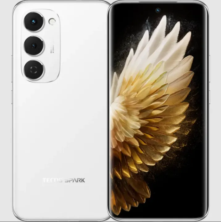 Tecno%20Spark%2040%20Pro%20Plus%20-%208GB%20RAM%20256GB%20ROM%206.78''%20Amoled%20Display%205200mAh%20Battery%2045w%20Super%20Charge%20PTA%20Approved%201%20Year%20Official%20Brand%20Warranty%20-%20Image%204