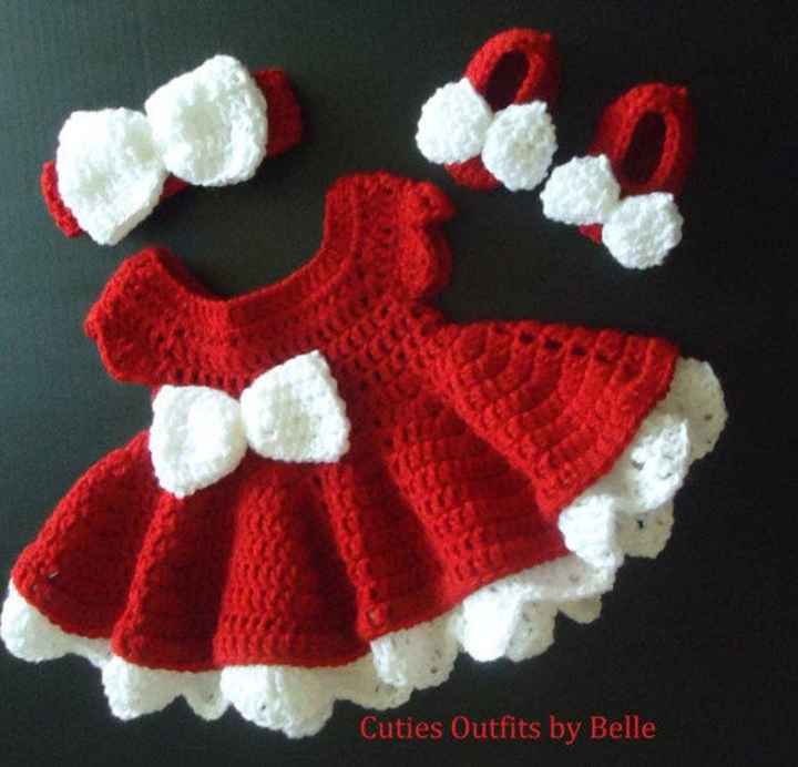 Pure%20Woolen%20Cute%20Baby%20Girls%20Dress%20-%20Image%202