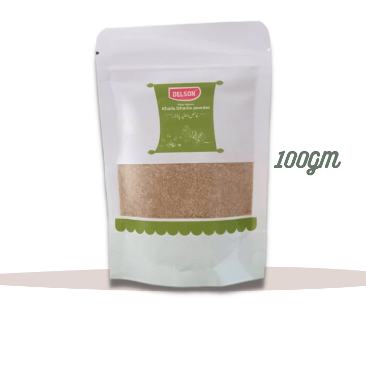 Dhania Powder 100GM - dhania powder