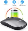 LEADSAIL 2.4GHZ WIRELESS MOUSE. 