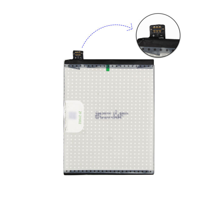 One Plus 3T Battery | One Plus Three T Battery | 1+3T Battery | One Plus 3T Battery Replacement | BLP666 Battery