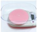 Electronic Kitchen Weight Scale 10Kg Portable Weight Machine Digital Mini Digital Pocket Scale. 