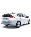 Car Cover of Honda Insight Weather  Resistant fully water proof, dust and sunrayz resistant. 