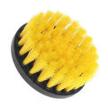 Electric Drill Brush Set Screwdriver Brushes Household Cleanling Tools For Car Kitchen Bathroom Toilet Window Carpet Carpet Tire. 