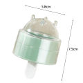 Ice Cube Mold Smooth Surface Lollipop Shape Ice Cube Tray. 