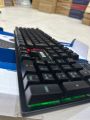 Marvo Scorpion CM409 USB wired keyboard with RBG lights & 104 keys. 
