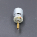 ELV ESL Steering Wheel Lock Actuator Motor for Audi C6 A6/S6 Q7 J518 Start Module 410002013B, 410002011H, 32062 Accessories. 