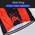 STRAVA - Pro Cycling Jersey Summer Bicycle Jersey Racing Bike Clothes Bicycle Team Short Sleeve Wear Men Breathable Cycling Shirts. 