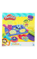 PLAY-DOH SWEET SHOPPE COOKIE CREATIONS. 