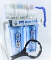 4 Stage Water Filter  water filter for home    domestic water filter  water filter for water cooler  water filter for aquarium. 