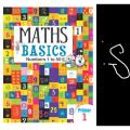 Math Basics 1 to 50 | BEST FOR BOOSTIBG YOUR KIDS KNOWLEDGE | BEST FOR KIDS KIDS LEARNING. 