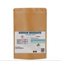 Sodium Benzoate | benzoate of soda | Food preservative | Antimicrobial | Stabilizer. 