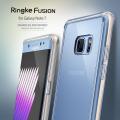 Ringke Fusion For Galaxy Note 7 Case Flexible Tpu And Hard Back Cover Hybrid Note FE Case For Galaxy Note Fan Edition. 
