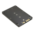 M2 to SATA Adapter M.2 NGFF SSD To 2.5 Inch SATA III Adapter. 