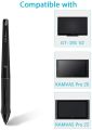 Huion Inspiroy Battery-Free Pen PW500. 
