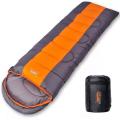 Inflatable Sleeping Bag. 