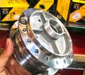 RX Rear Wheel Hub for Cd-70, Jh-70 , Cg-125. 