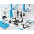 Drone Camera WIFI FPV Wide Angle RC Foldable Drone toys Gift Snaptain S5C FPV RC Drone Camera. 