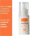 Protesun Brightening Sun Block Lotion 60 ml. 