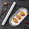 Heavy Duty Aluminium Foil Roll – Food Grade, Kitchen Cooking & Baking Sheet (30cm / 45cm)" | 200 gm. 