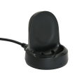 Wireless Charging Dock Charger for Samsung Galaxy Smart Watch SM-R800 R810 R815. 