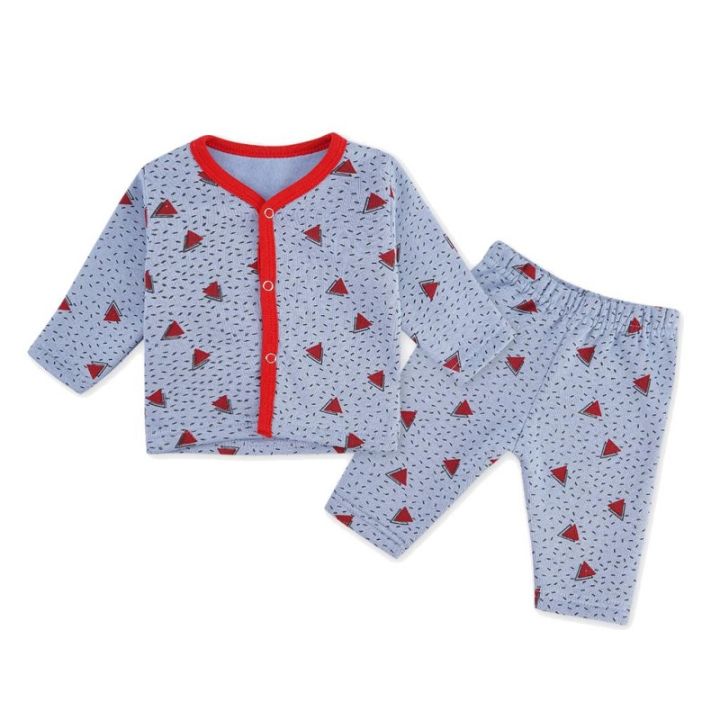 Newborn baby night suit
