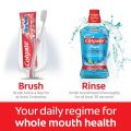 Colgate MaxFresh Spicy Fresh Toothpaste 125g. 