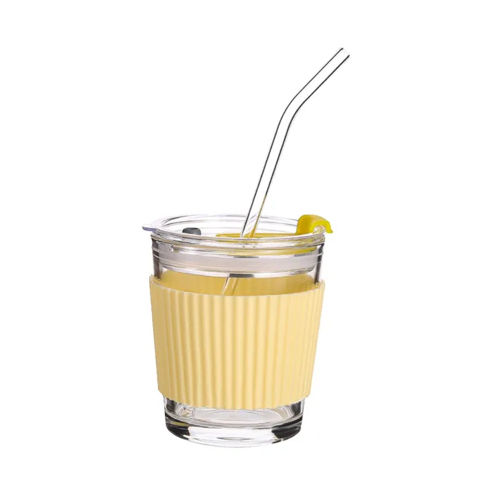 Eco-Friendly%20Stylish%20And%20Leakproof%20Glass%20Cup%20With%20Lid,%20Straw%20And%20Sleeve%20For%20Soda,%20Juice,%20Milk%20And%20Other%20Drinks%20-%20Image%206