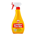 KANGAROO Leather & Tire Wax. 