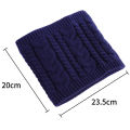 Winter Neck Warmer Eco-friendly Climbing Skiing Winter Neck Warmer. 