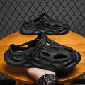 Crocs Lightweight Soft and Comfortable, Affordable and Best Quality For Casual, Walking and Outdoor. 
